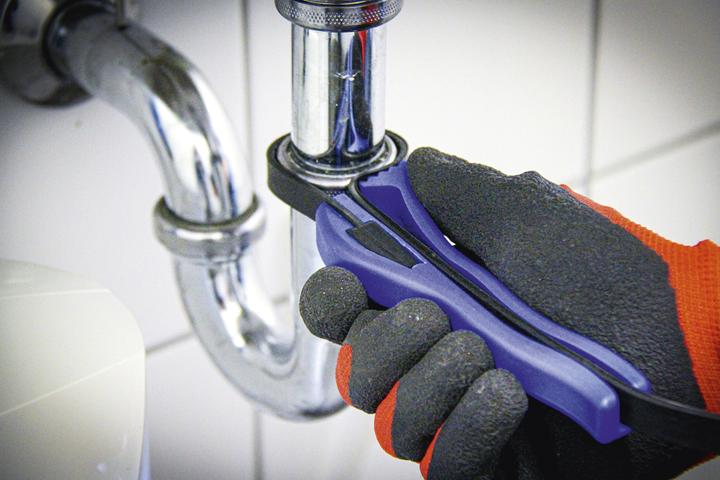 Actual product image BGS Pipe spanner