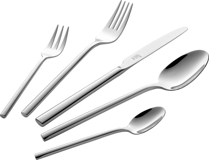 Zwilling 60pcs Aberdeen cutlery polished (60 Piece, Cutlery set)