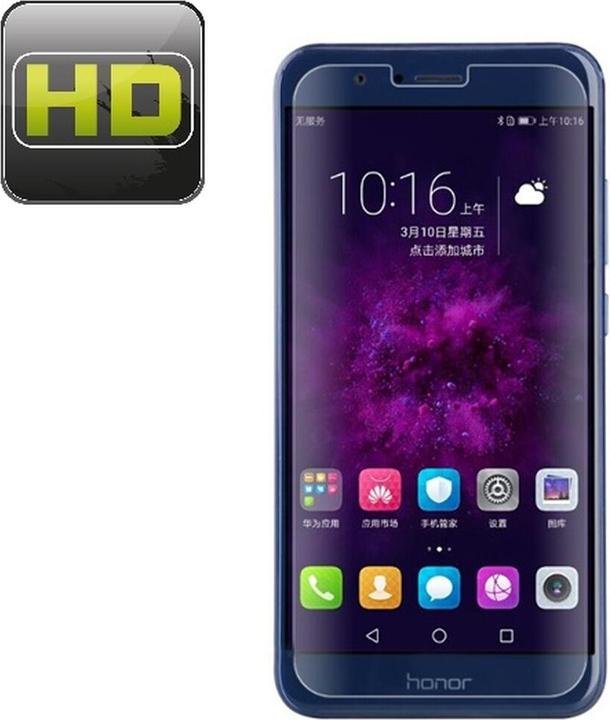 Actual product image Protectorking 4x Premium screen protector 3D CLEAR (4 Piece, Honor 8 Pro)