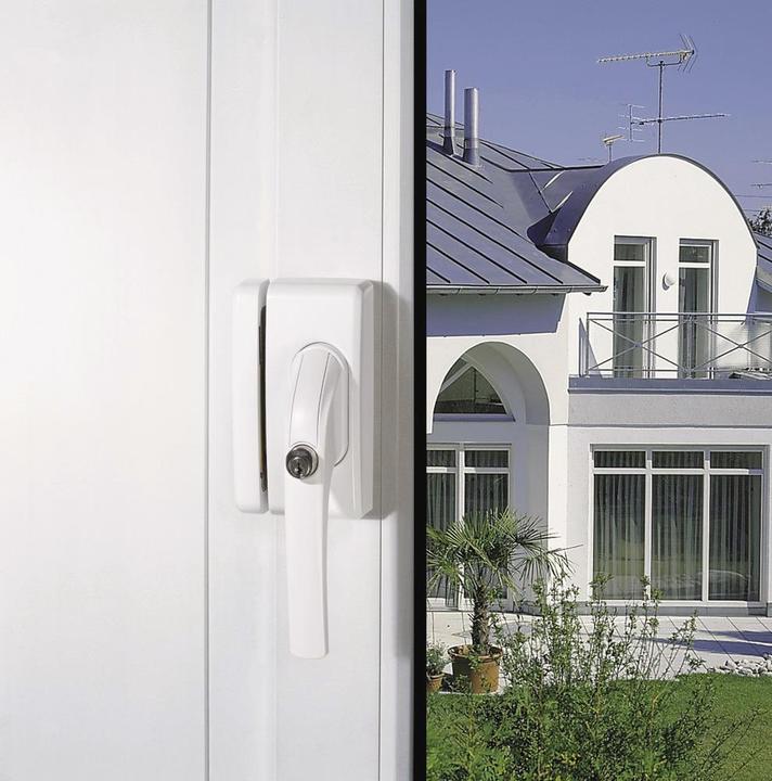 Produktbild Abus Secvest Funk-Fenstergriffsicherung FO 400 E