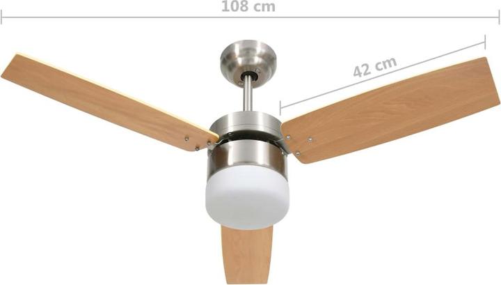 Image du produit VidaXL Kerianne