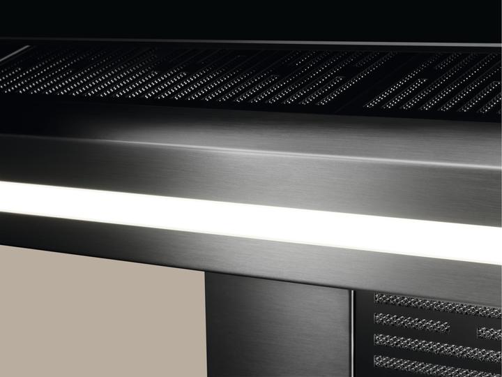 Image du produit Electrolux WOGL9062CN (Hotte murale)