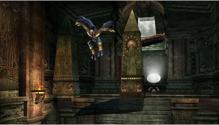 Immagine prodotto Aspyr Legacy of Kain: Soul Reaver 1 & 2 Rem. PS-5 D.E. (PS5, DE)