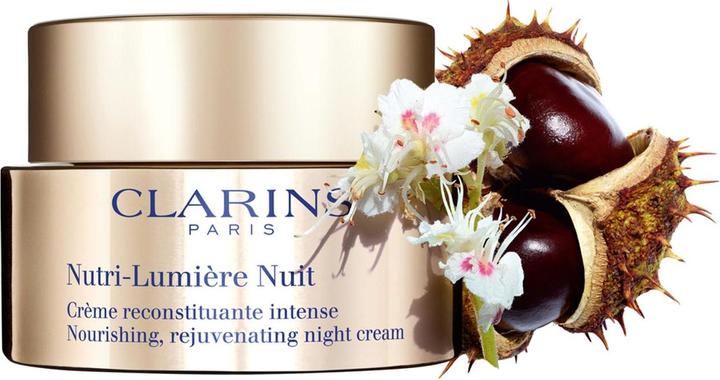 Immagine prodotto Clarins Nutri Lumière Nuit (50 ml)