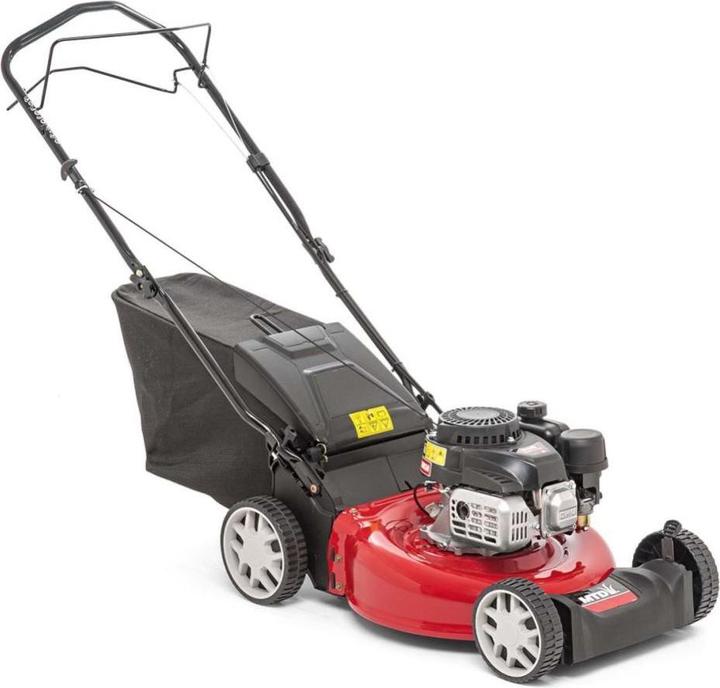 Image du produit MTD Tondeuse à essence 46cm Smart 46 SP0 (Essence)