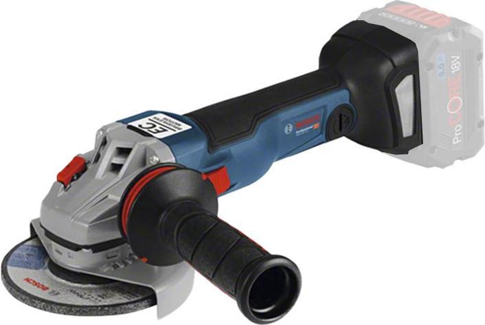 Produktbild Bosch Professional 18V 3 tool KIT
