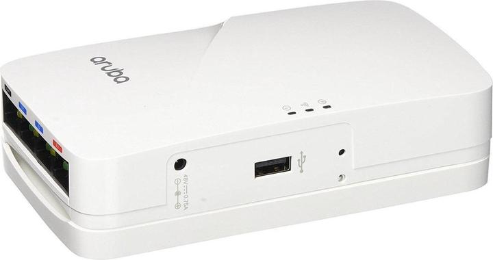 Actual product image Aruba Ap-303hr (867 Mbit/s)