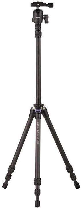 Dörr Carbon Tripod Slim Hopper (Carbon)