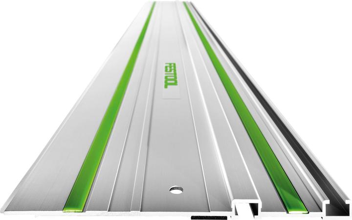 Productafbeelding Festool Geleiderail FS 1400/2 (140 cm)
