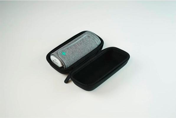 Image du produit Withings Travel Case BPM Connect