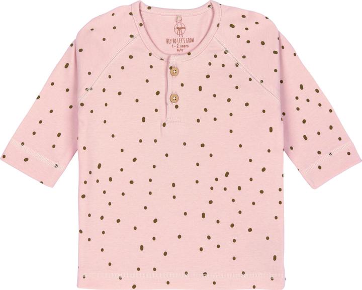 Powder Pink