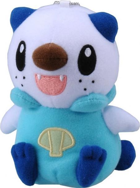 Produktbild Takara Tomy Pokemon - Ottaro