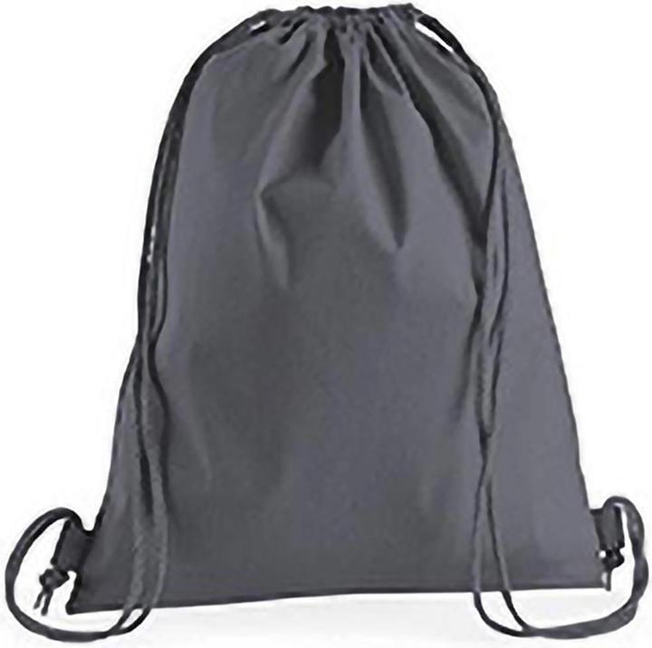Immagine prodotto Westford Mill Borsa da ginnastica in cotone organico (12 l)