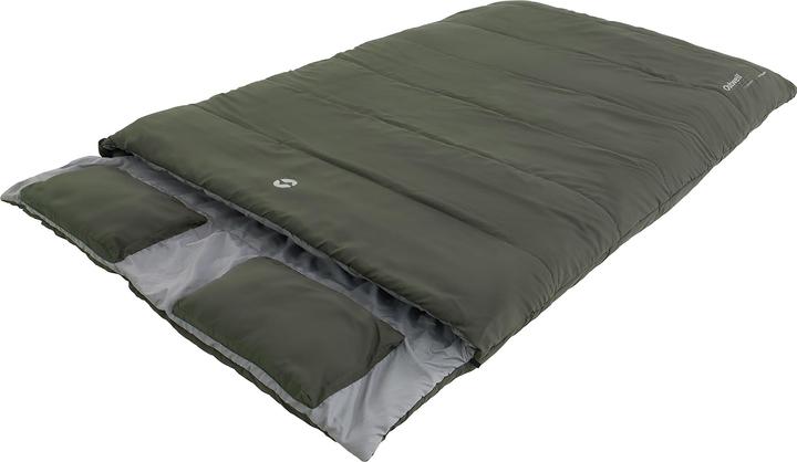Actual product image Outwell Companion Lux Double