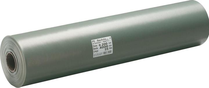 Actual product image Hammerl Covering foil (50 m, 1500 mm)