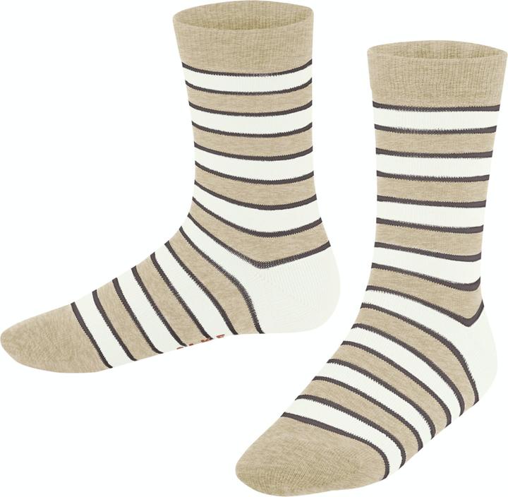 Produktbild Falke Simple Stripes SO (23 - 26)