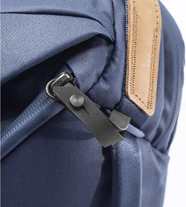 Immagine prodotto Peak Design Everyday Backpack (Zaino per fotocamera, 20 l)
