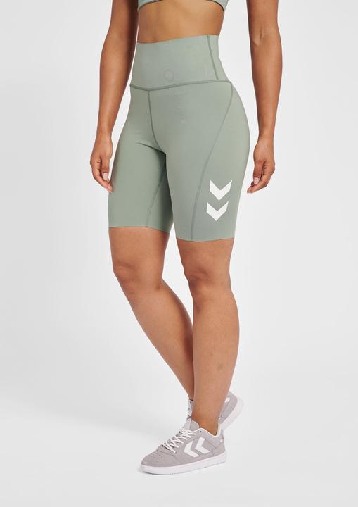 Produktbild hummel Mt Grace Hw Tight Shorts (XL)