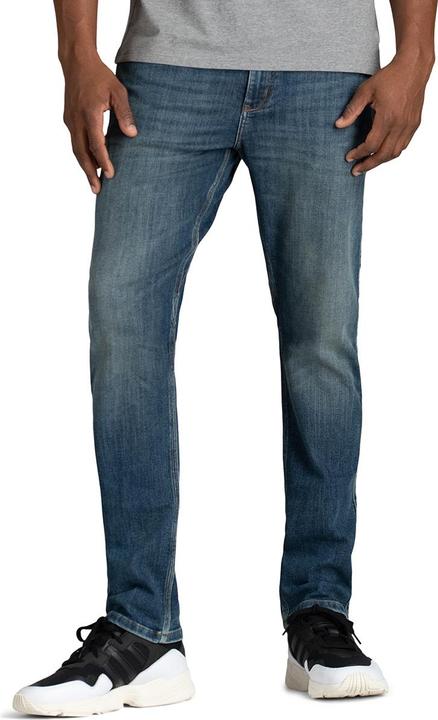 Produktbild Du/Er Performance Relaxed Jeans (M)