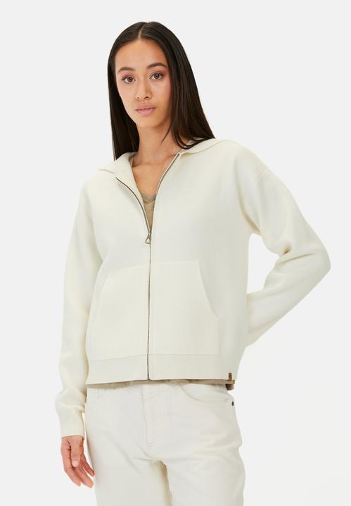 Actual product image Camel Active Strickjacke mit Kapuze (XL)