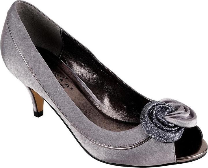 Produktbild Lunar Pumps Ripley Satin (41)