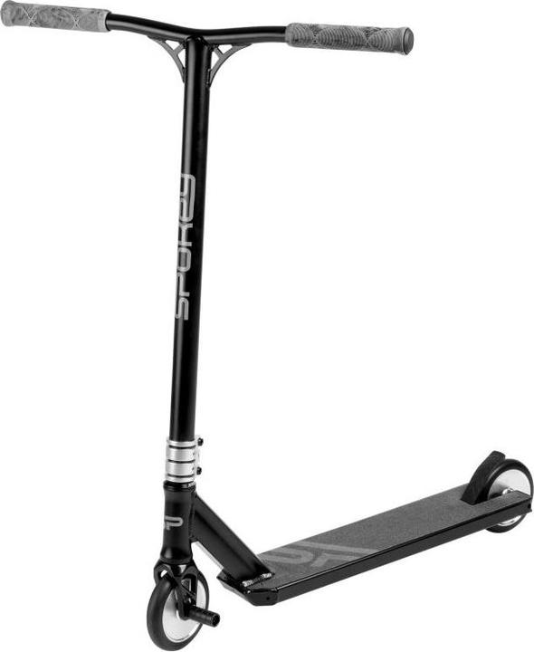 Produktbild Spokey Scooter schwarz obsidiana (927084)