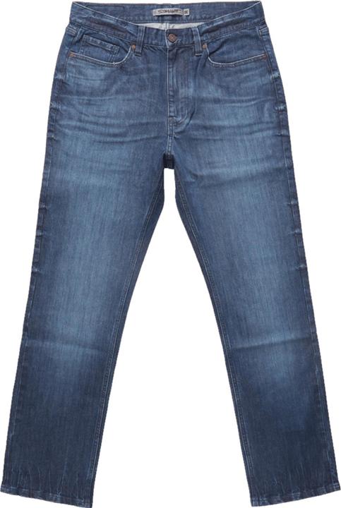 DC Shoes Worker Straight Denim