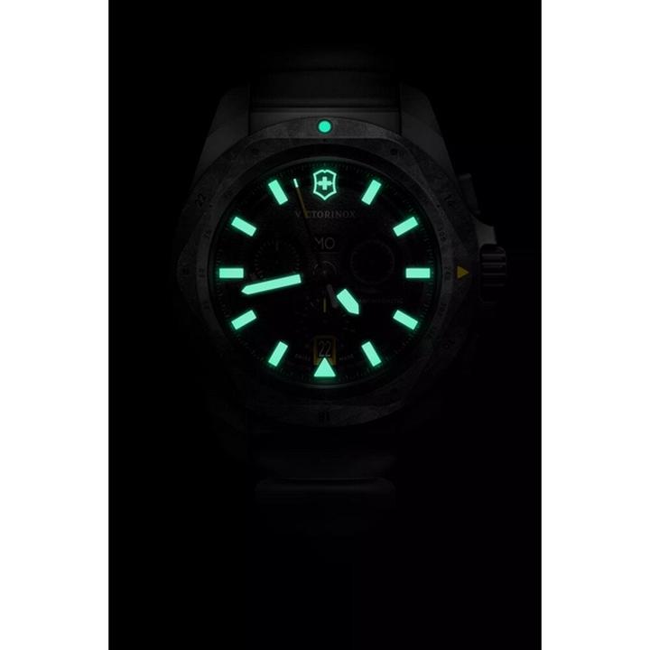 Produktbild Victorinox I.N.O.X. (Swiss Made, Chronograph, 43 mm)