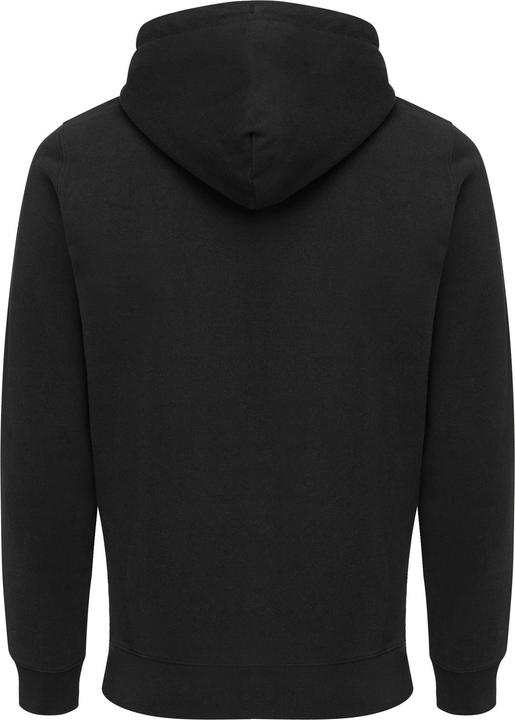 Produktbild Universal Textiles Abisko Hoodie mit durchgehendem Reissverschluss (L)