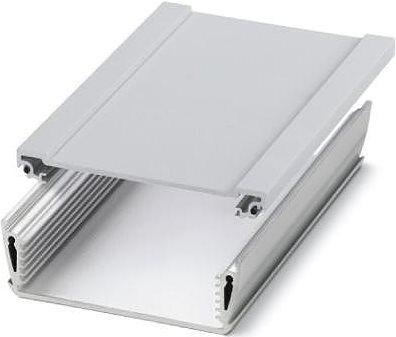 Immagine prodotto Phoenix Contact Componente dell'involucro Alluminio Alluminio HC-ALU 6-78 PROFILO 100 1 pz. (Case)