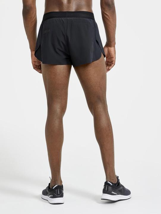 Actual product image Craft Pro Hypervent Split Shorts (XS)