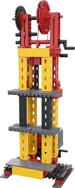 Actual product image Fischertechnik Universal 4