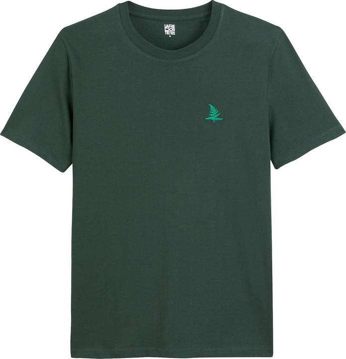 La Redoute Collections T-Shirt Farn (XXL)