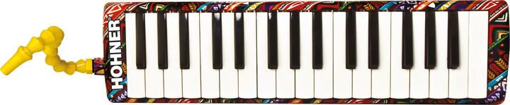 Actual product image Hohner Melodica Airboard 32 (flute, F major)
