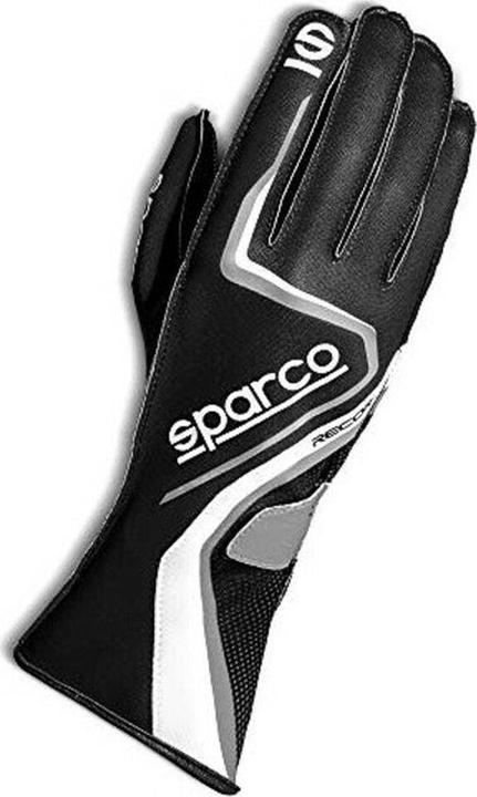 Immagine prodotto Sparco Guanti da kart record (12, XXL)