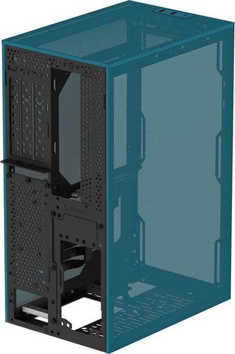 Immagine prodotto Ssupd Meshroom S (Mini-ITX)