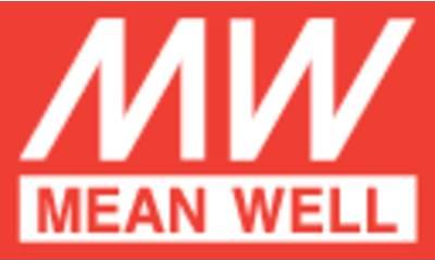 Produktbild MeanWell Industrie-Netzteil