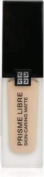 Produktbild Givenchy Prisme Libre Skin-Caring Matte Foundation 30ml Shade 2-N150 (2-N150)