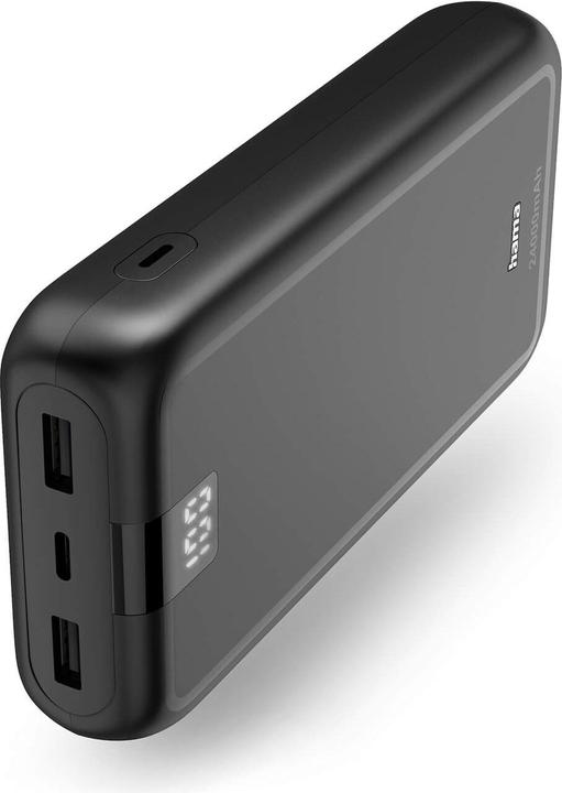 Produktbild Hama Performance 24 (24000 mAh, 88800 Wh)