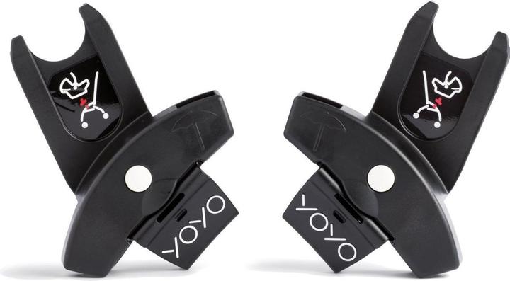 Babyzen Adaptateur pour Yoyo