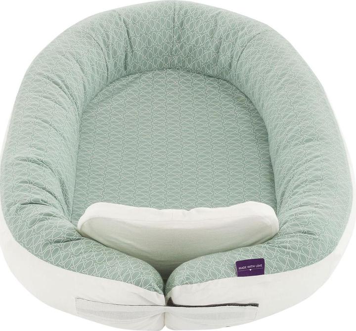 Produktbild Träumeland Babynest Home
