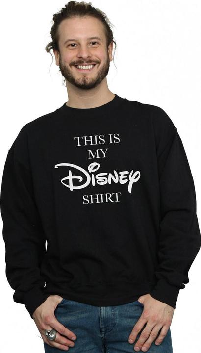 Produktbild Disney My Tshirt Sweatshirt (M)