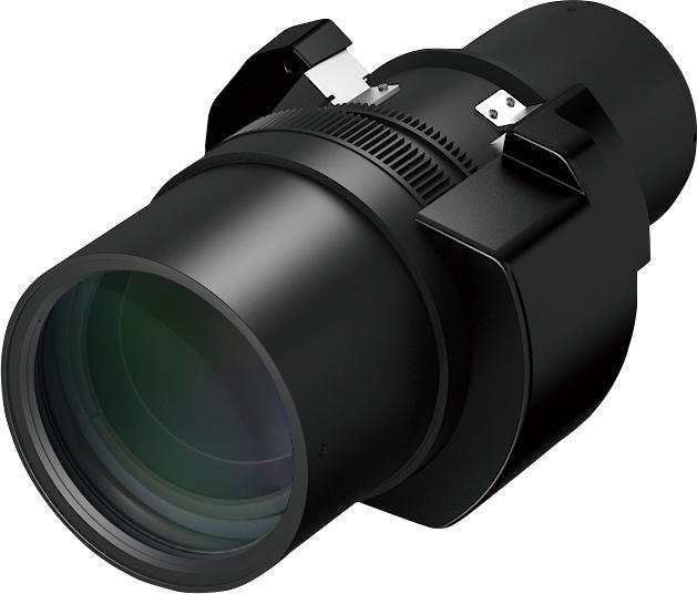 Epson ELPLM11 Mid throw 4 4.85 - 7.38 Mittleres Zoom - Objektiv für EB-G7200W/G7400U/G7900U/G7905U/L110... (Objektiv)