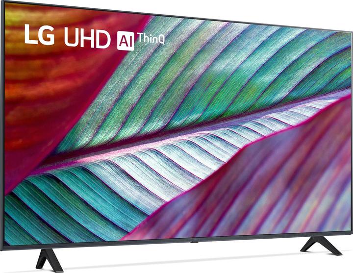 Produktbild LG 43UR78006LK.API (43", UR78, LED, 4K, 2023)