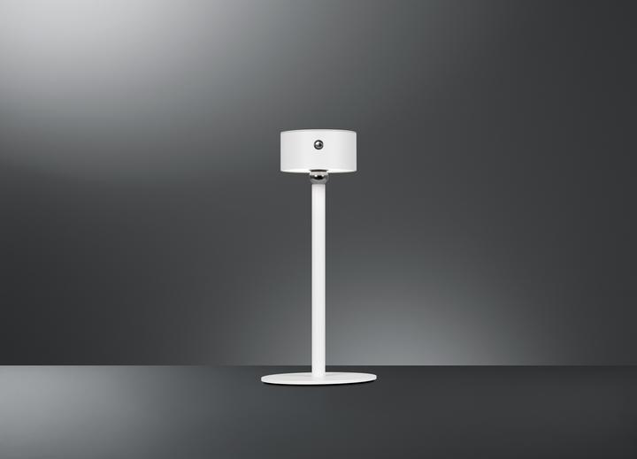 Produktbild Hansa Flare Ombre Schreibtischlampe weiss, matt 5 W (190 lm)