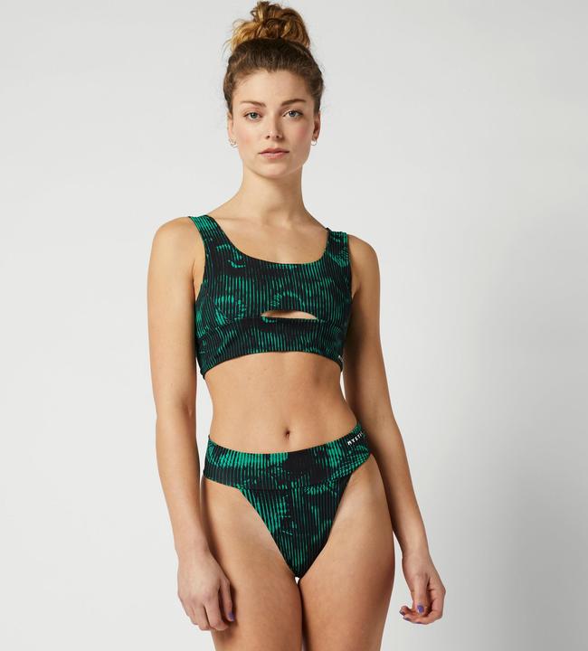 Image du produit Mystic Leia Athletic Bikini Bottom (38)