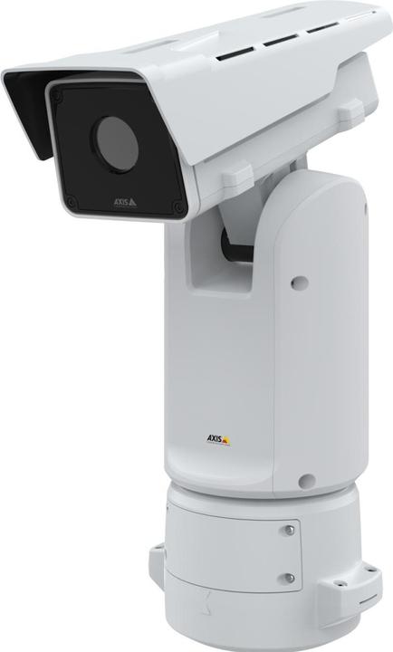 Produktbild Axis Q2101-TE 19 mm 30 fps (768 x 576 Pixels)