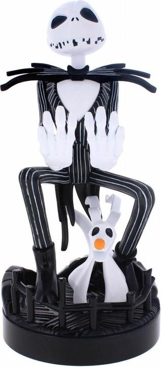 Produktbild Activision Cable Guy Nightmare Before Christmas : Jack 20 cm (PS4)