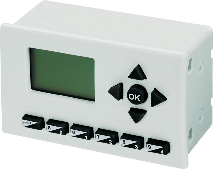 Actual product image Phoenix Contact PLC display extension NLC-OP1-LCD-032-4X20 2701137 24 V/DC