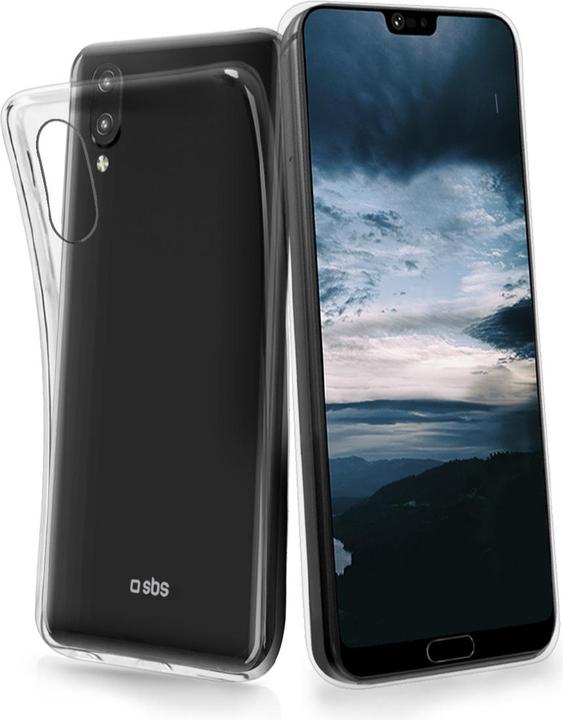 Image du produit SBS Housse de protection (Huawei P20)